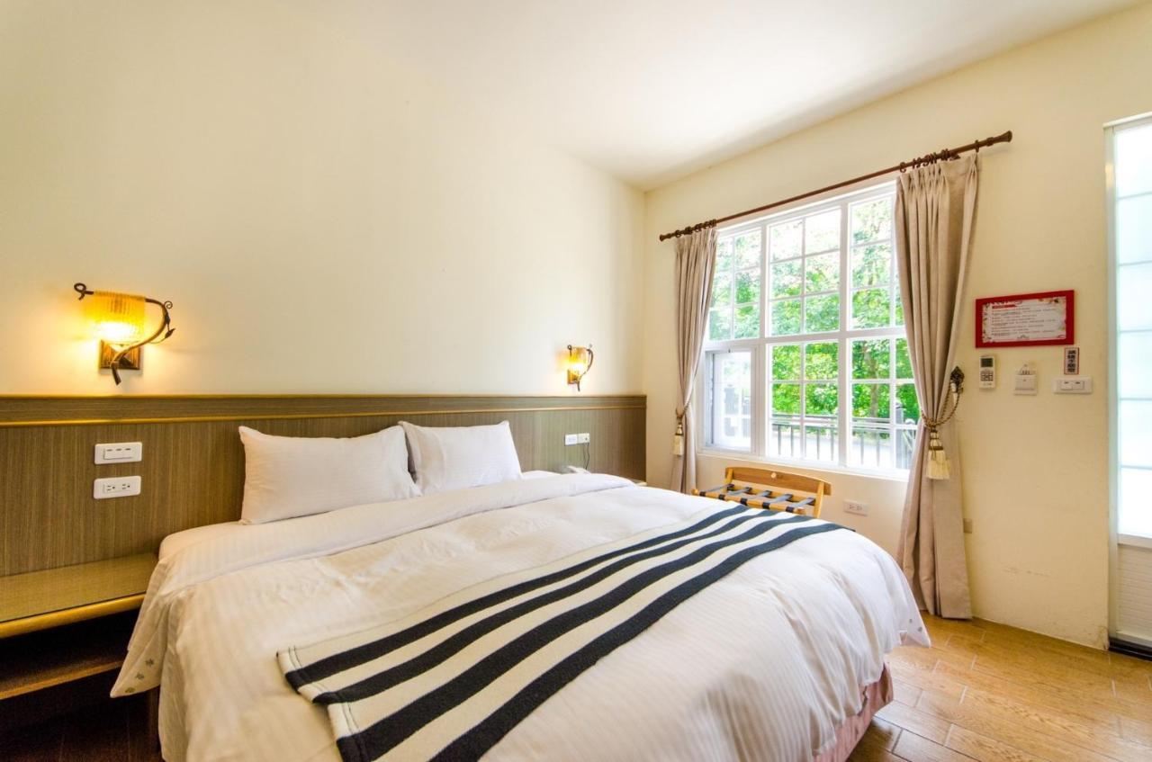 Butchard Villas Yuchi Εξωτερικό φωτογραφία
