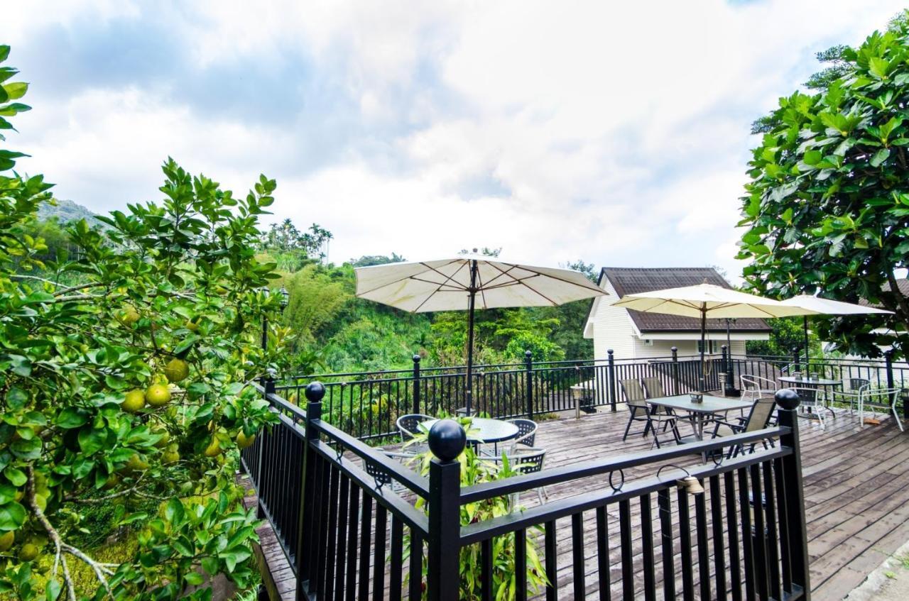 Butchard Villas Yuchi Εξωτερικό φωτογραφία