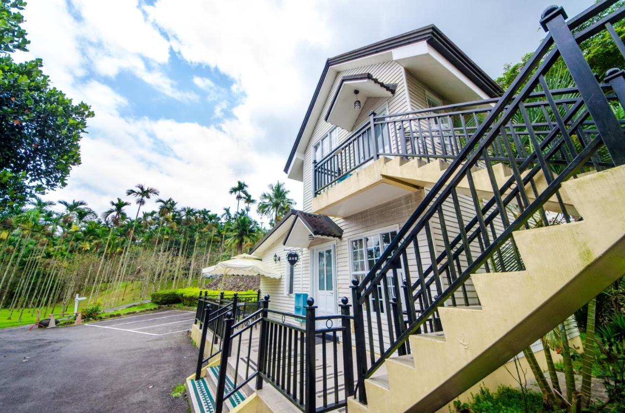 Butchard Villas Yuchi Εξωτερικό φωτογραφία